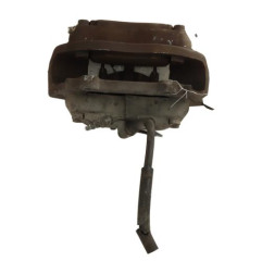 Etrier avant droit (freinage) MERCEDES CLASSE CLS 219 Photo n°5