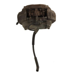 Etrier avant droit (freinage) MERCEDES CLASSE CLS 219 Photo n°6