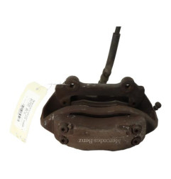 Etrier avant gauche (freinage) MERCEDES CLASSE CLS 219 Photo n°1