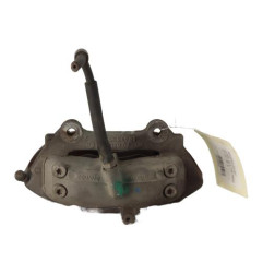 Etrier avant gauche (freinage) MERCEDES CLASSE CLS 219 Photo n°3