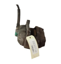 Etrier avant gauche (freinage) MERCEDES CLASSE CLS 219 Photo n°4