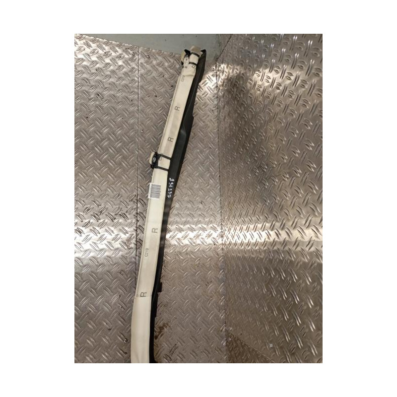 Air bag rideau droit MERCEDES CLASSE CLS 219