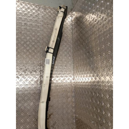 Air bag rideau droit MERCEDES CLASSE CLS 219 Photo n°1