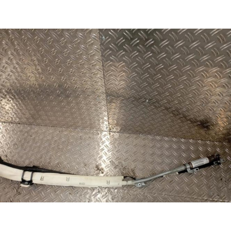 Air bag rideau droit MERCEDES CLASSE CLS 219