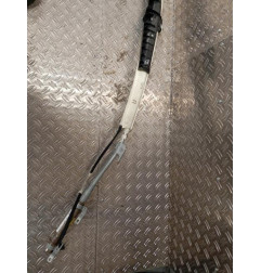 Air bag rideau droit MERCEDES CLASSE CLS 219 Photo n°4