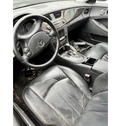 Air bag rideau droit MERCEDES CLASSE CLS 219 Photo n°7