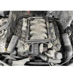 Air bag rideau droit MERCEDES CLASSE CLS 219 Photo n°12