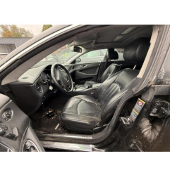 Air bag rideau droit MERCEDES CLASSE CLS 219 Photo n°15