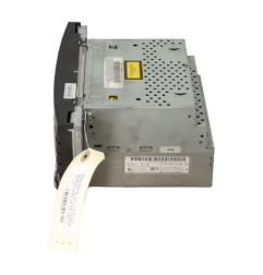 Autoradio d'origine MERCEDES CLASSE CLS 219