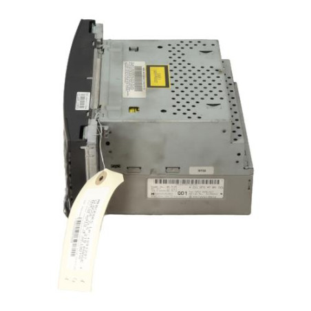 Autoradio d'origine MERCEDES CLASSE CLS 219