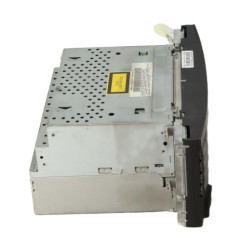 Autoradio d'origine MERCEDES CLASSE CLS 219 Photo n°4