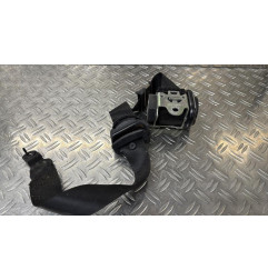 Ceinture avant droit MERCEDES CLASSE CLS 219 Photo n°1