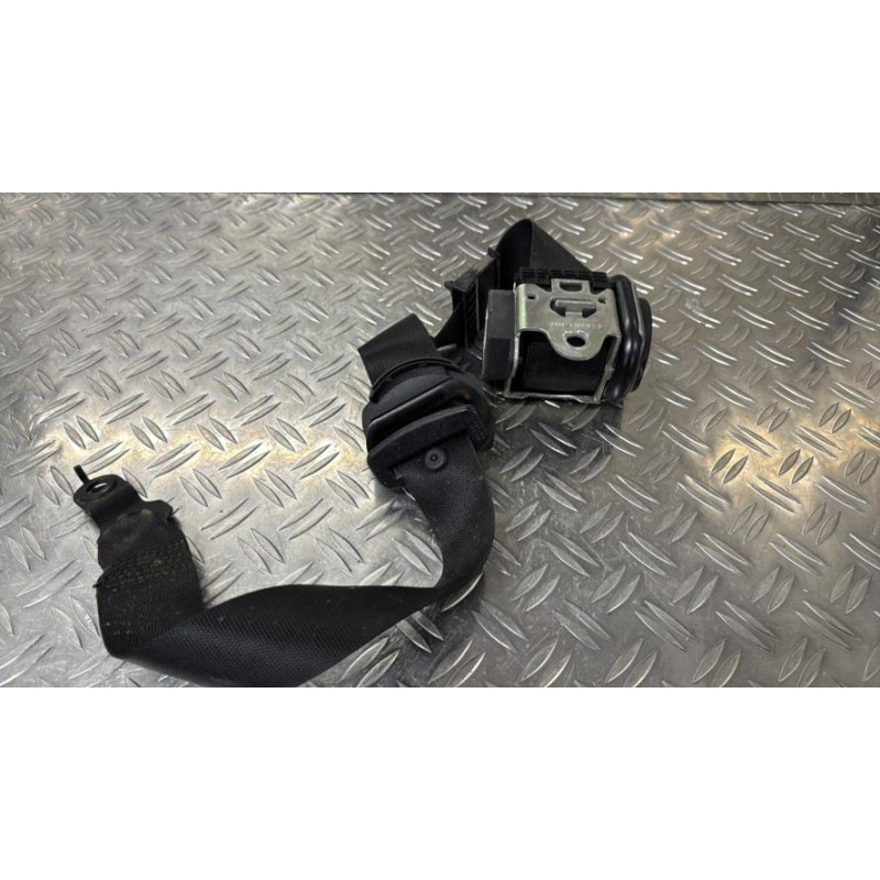 Ceinture avant droit MERCEDES CLASSE CLS 219