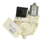 Moteur leve vitre arriere droit RENAULT MEGANE 3