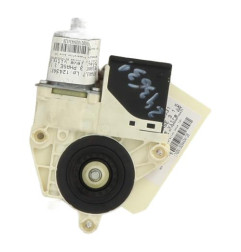 Moteur leve vitre arriere droit RENAULT MEGANE 3 Photo n°3