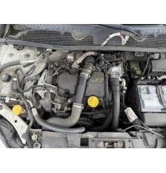 Moteur leve vitre arriere droit RENAULT MEGANE 3 Photo n°11