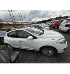 Moteur leve vitre arriere droit RENAULT MEGANE 3 Photo n°13