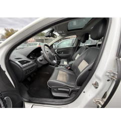 Moteur leve vitre arriere droit RENAULT MEGANE 3 Photo n°14