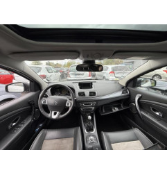 Moteur leve vitre arriere droit RENAULT MEGANE 3 Photo n°15