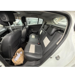 Moteur leve vitre arriere droit RENAULT MEGANE 3 Photo n°16