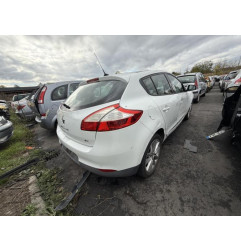 Moteur leve vitre arriere droit RENAULT MEGANE 3 Photo n°18