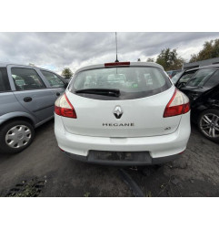 Moteur leve vitre arriere droit RENAULT MEGANE 3 Photo n°19