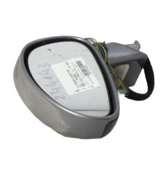 Retroviseur gauche CITROEN C4 1 Photo n°4