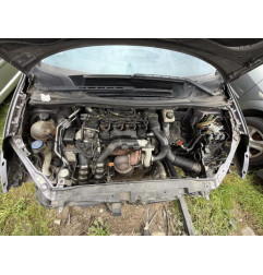 Retroviseur gauche CITROEN C4 1 Photo n°12