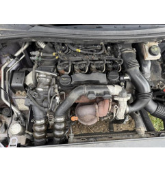 Retroviseur gauche CITROEN C4 1 Photo n°13