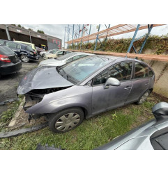 Retroviseur gauche CITROEN C4 1 Photo n°14