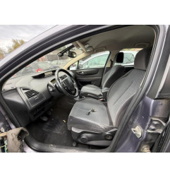 Retroviseur gauche CITROEN C4 1 Photo n°16