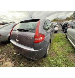 Retroviseur gauche CITROEN C4 1 Photo n°20