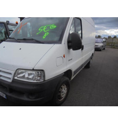 Turbo CITROEN JUMPER 2