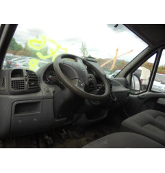 Turbo CITROEN JUMPER 2 Photo n°3