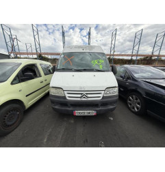 Turbo CITROEN JUMPER 2 Photo n°6