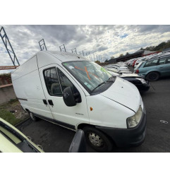 Turbo CITROEN JUMPER 2 Photo n°10