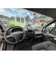 Turbo CITROEN JUMPER 2 Photo n°12