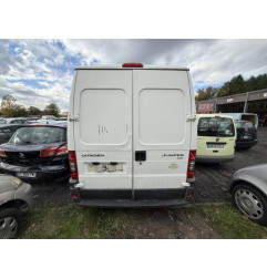 Turbo CITROEN JUMPER 2 Photo n°14