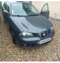 Debitmetre SEAT IBIZA 3 Photo n°6