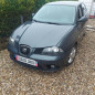 Debitmetre SEAT IBIZA 3