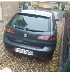 Debitmetre SEAT IBIZA 3 Photo n°10