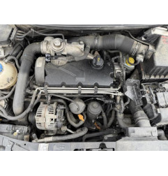 Debitmetre SEAT IBIZA 3 Photo n°13