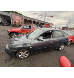 Debitmetre SEAT IBIZA 3 Photo n°14