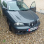 Com (Bloc Contacteur Tournant+Commodo Essuie Glace+Commodo Phare) SEAT IBIZA 3