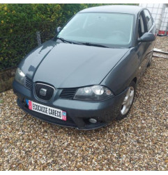 Com (Bloc Contacteur Tournant+Commodo Essuie Glace+Commodo Phare) SEAT IBIZA 3 Photo n°7