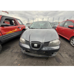 Com (Bloc Contacteur Tournant+Commodo Essuie Glace+Commodo Phare) SEAT IBIZA 3 Photo n°10