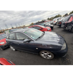 Com (Bloc Contacteur Tournant+Commodo Essuie Glace+Commodo Phare) SEAT IBIZA 3 Photo n°14