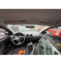 Com (Bloc Contacteur Tournant+Commodo Essuie Glace+Commodo Phare) SEAT IBIZA 3 Photo n°16