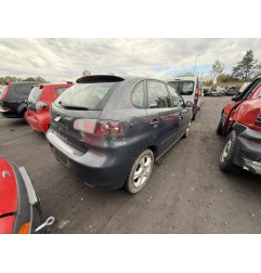 Com (Bloc Contacteur Tournant+Commodo Essuie Glace+Commodo Phare) SEAT IBIZA 3 Photo n°19