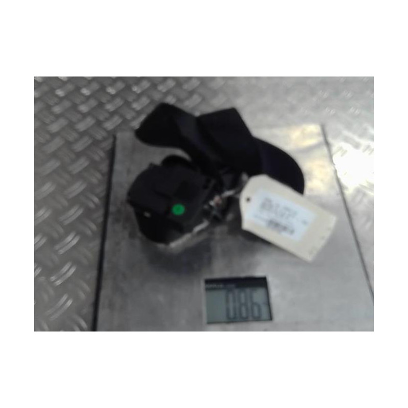Ceinture avant droit OPEL ASTRA G